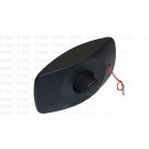 CURB / WIDTH MIRROR (HEATED)