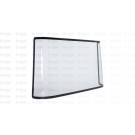 WINDSHIELD CURVED 2014