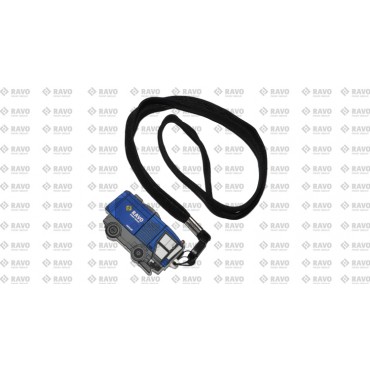 USB STICK 8GB  RAVO SWEEPER WITH CORD