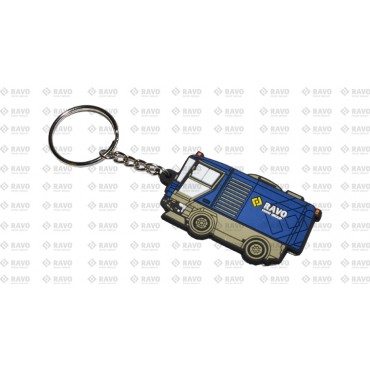 KEYCHAIN RAVO DIESEL