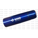 THERMOS BLUE WITH RAVO LOGO