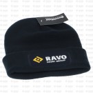 BEANIE BLACK