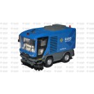 MINIATURE MODEL BLUE